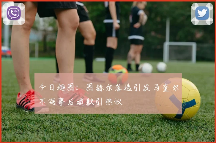 今日趣图：图赫尔落选引发马奎尔不满事后道歉引热议